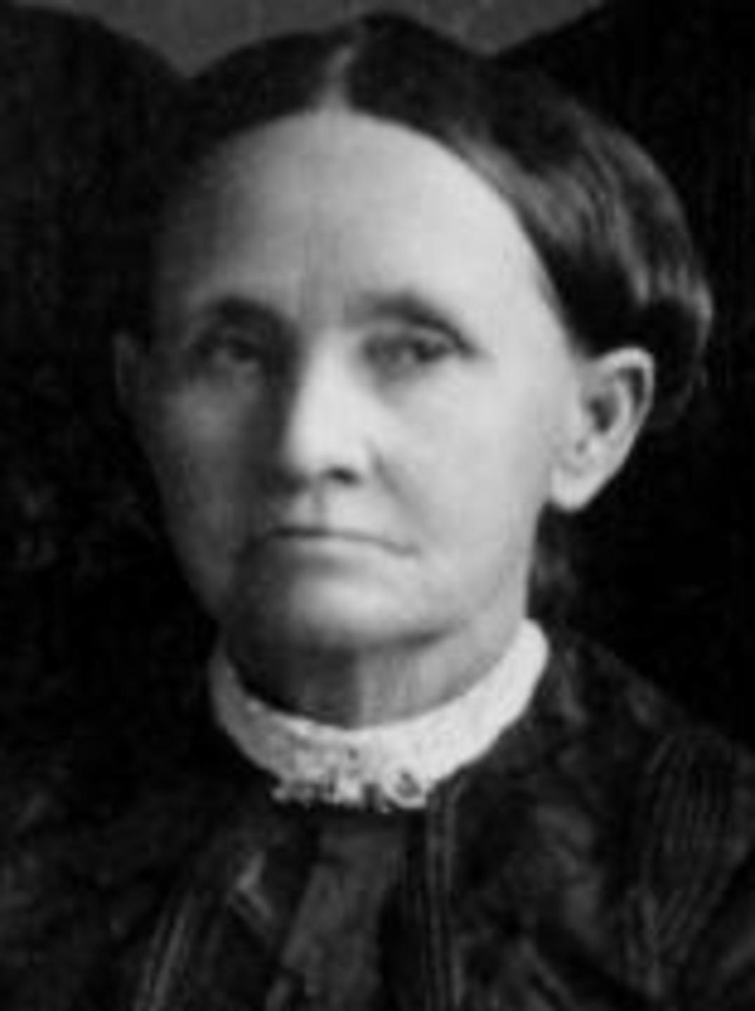 Martha Bult (1837 - 1914) Profile
